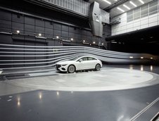 Mercedes EQE - Galerie foto