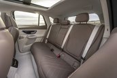 Mercedes EQE SUV - Galerie foto