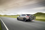 Mercedes EQE SUV