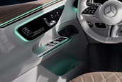 Mercedes EQE SUV