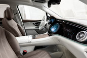 Mercedes EQE SUV