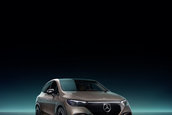 Mercedes EQE SUV