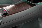 Mercedes EQE SUV