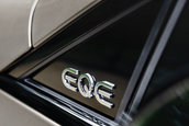 Mercedes EQE SUV