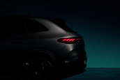 Mercedes EQE SUV