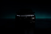 Mercedes EQE SUV