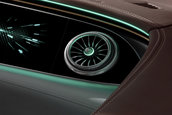 Mercedes EQE SUV