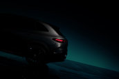 Mercedes EQE SUV