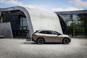 Mercedes EQE SUV
