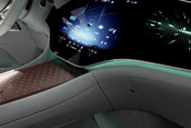 Mercedes EQE SUV