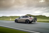 Mercedes EQE SUV