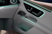 Mercedes EQE SUV