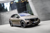 Mercedes EQE SUV