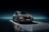 Mercedes EQE SUV