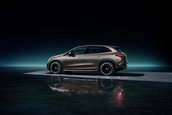 Mercedes EQE SUV
