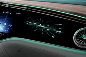 Mercedes EQE SUV