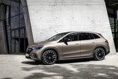 Mercedes EQE SUV