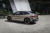 Mercedes EQE SUV