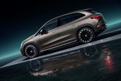 Mercedes EQE SUV