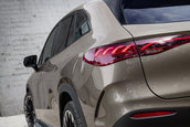 Mercedes EQE SUV