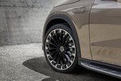 Mercedes EQE SUV