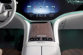 Mercedes EQE SUV