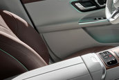 Mercedes EQE SUV