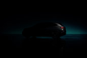Mercedes EQE SUV