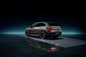 Mercedes EQE SUV