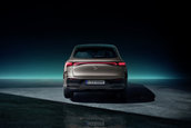 Mercedes EQE SUV