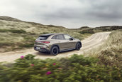Mercedes EQE SUV