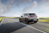 Mercedes EQE SUV