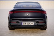 Mercedes EQS Facelift