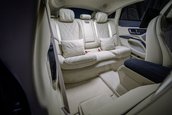 Mercedes EQS Facelift