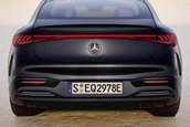 Mercedes EQS Facelift