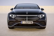 Mercedes EQS Facelift