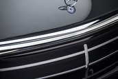 Mercedes EQS Facelift