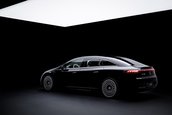 Mercedes EQS Facelift
