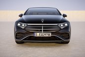 Mercedes EQS Facelift