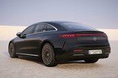 Mercedes EQS Facelift