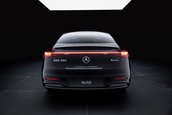 Mercedes EQS Facelift