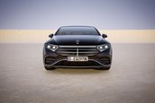 Mercedes EQS Facelift