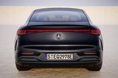 Mercedes EQS Facelift