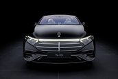 Mercedes EQS Facelift