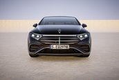 Mercedes EQS Facelift