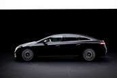 Mercedes EQS Facelift