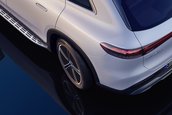 Mercedes EQS SUV - Galerie foto