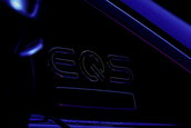 Mercedes EQS