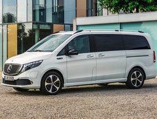 Mercedes EQV