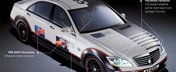 Mercedes ESF 2009